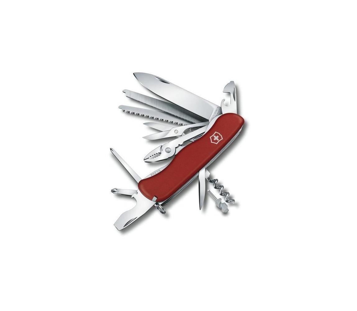 Victorinox WorkChamp