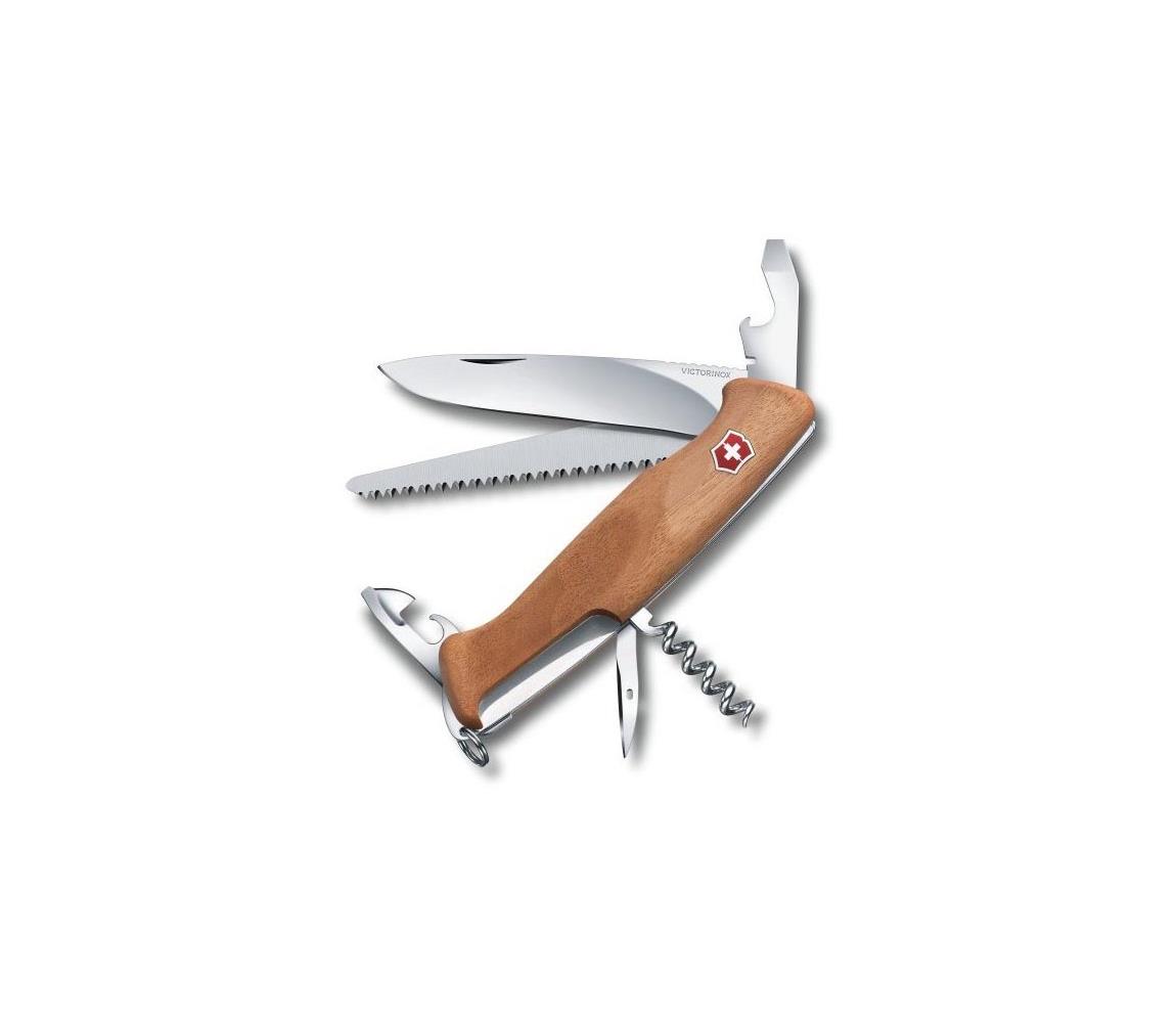 Victorinox RangerWood 55