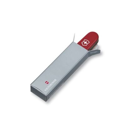 Victorinox - Multifunkční kapesní nůž 13 cm/5 funkcí červená/černá