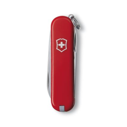 Victorinox - Multifunkční kapesní nůž 5,8 cm/7 funkcí červená