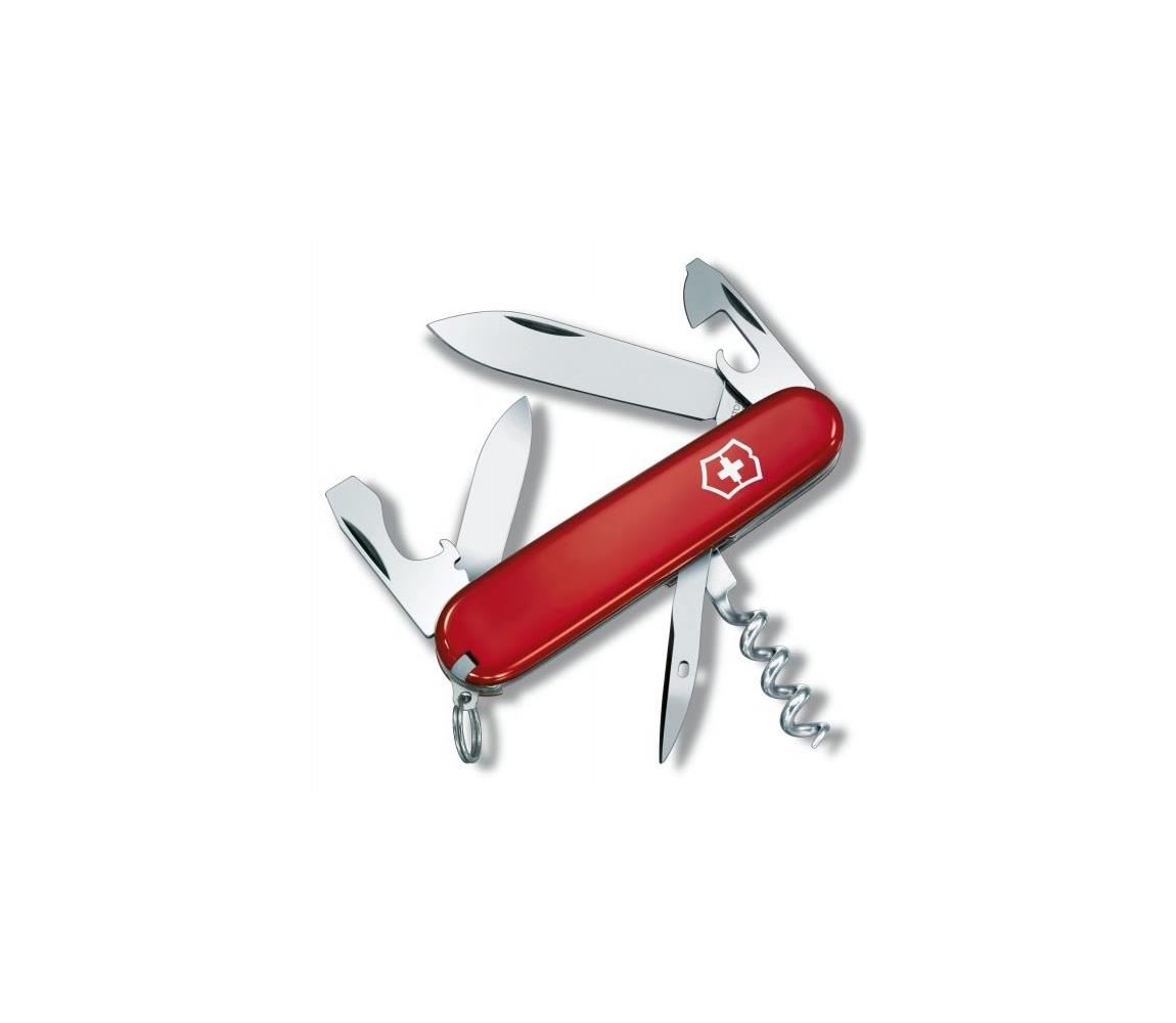 Victorinox Tourist