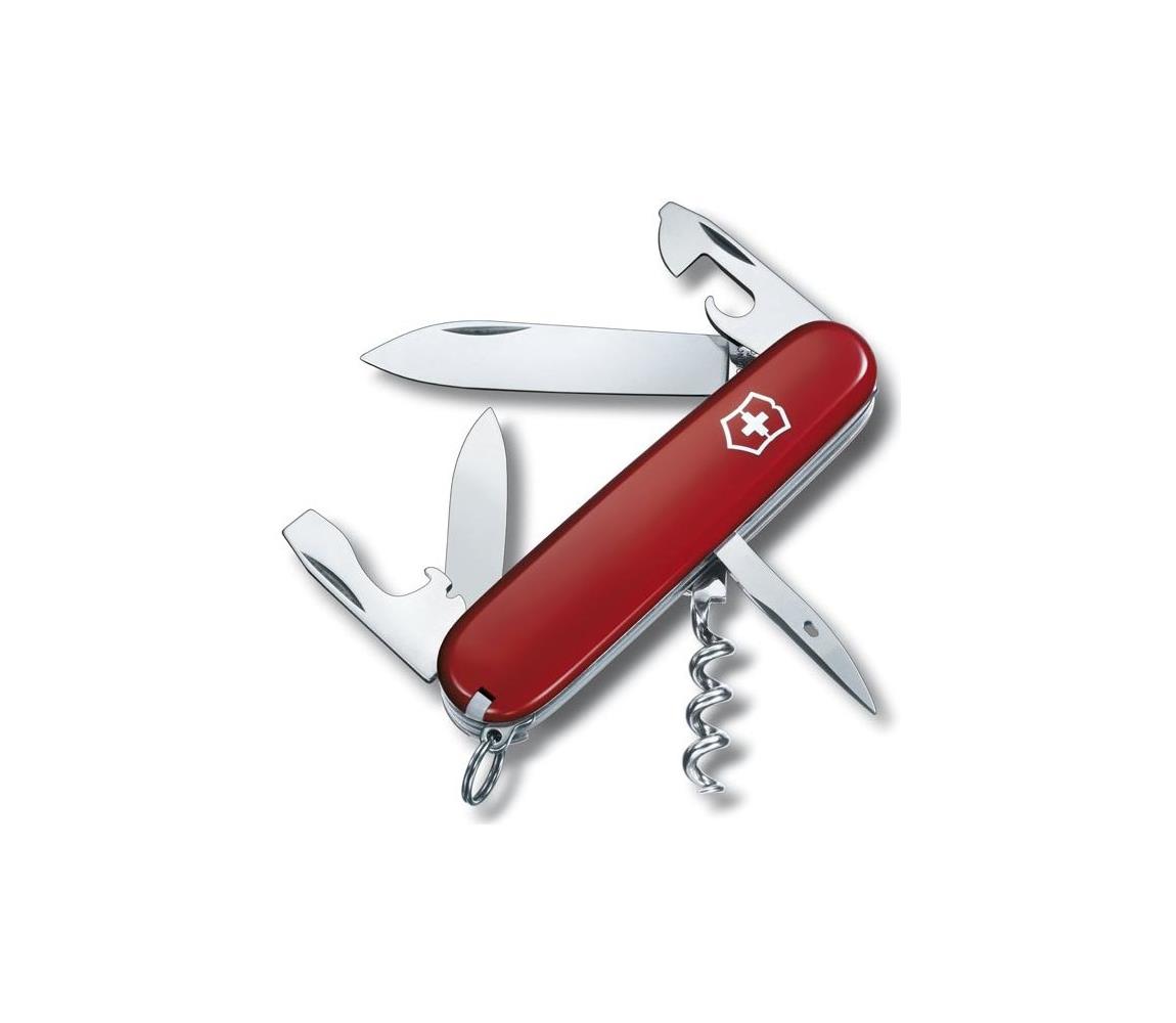 Victorinox Spartan