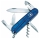 Victorinox - Multifunkční kapesní nůž 9,1 cm/12 funkcí modrá