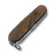 Victorinox - Multifunkční kapesní nůž 9,1 cm/13 funkcí dřevo