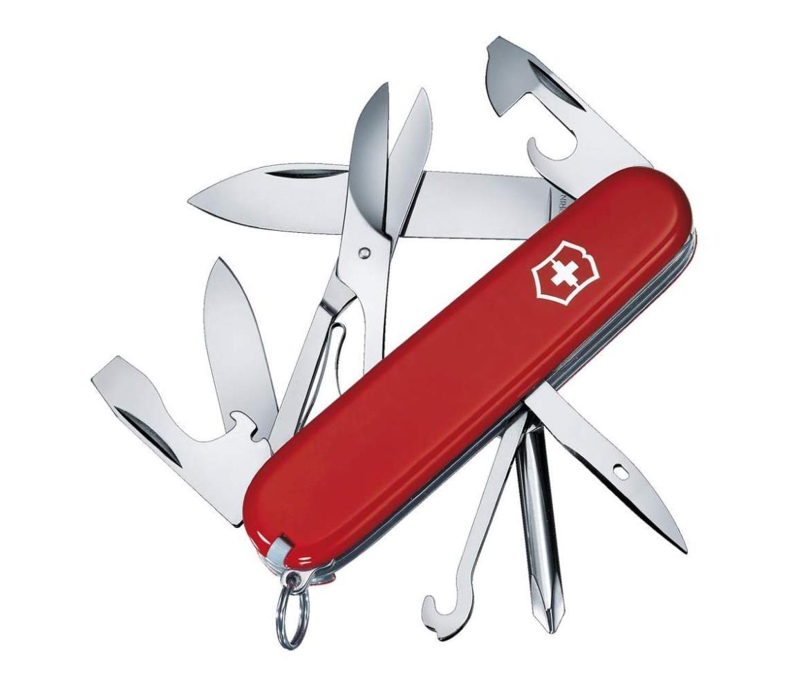 Victorinox Super Tinker