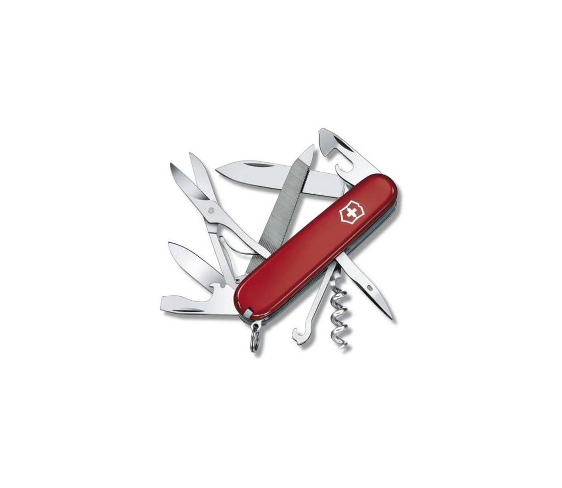 Victorinox Mountaineer