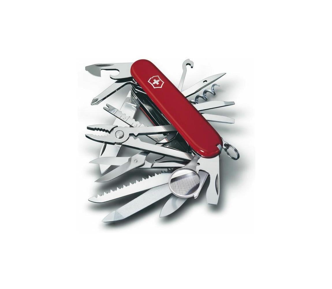 Victorinox SwissChamp