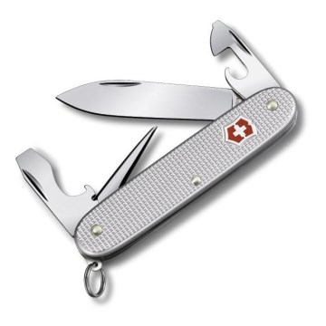 Victorinox - Multifunkční kapesní nůž 9,3 cm/8 funkcí chrom