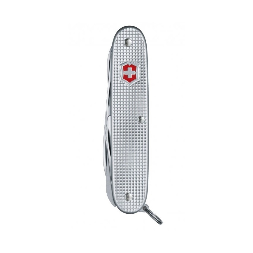 Victorinox - Multifunkční kapesní nůž 9,3 cm/9 funkcí chrom