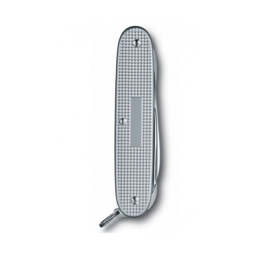 Victorinox - Multifunkční kapesní nůž 9,3 cm/9 funkcí chrom