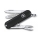 Victorinox - Multifunkční kapesní nůž CLASSIC SD 5,8 cm/7 funkcí černá