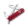 Victorinox - Multifunkční kapesní nůž MY FIRST VICTORINOX 8,4 cm/8 funkcí červená