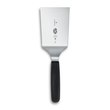 Victorinox - Obracečka 12 cm černá