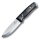 Victorinox - Outdoorový nůž 22 cm černá/chrom