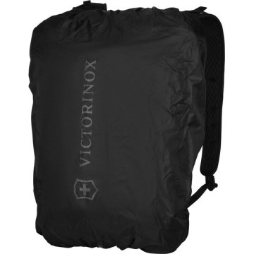 Victorinox - Pláštěnka na batoh Altmont Active Lightweight černá