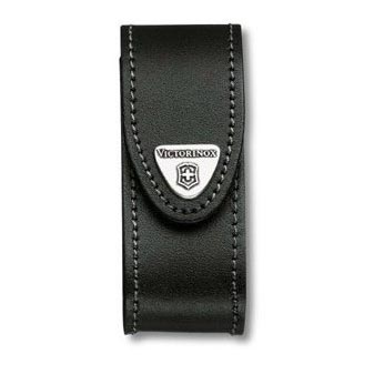 Victorinox - Pouzdro na kapesní nůž 9,1 cm černá