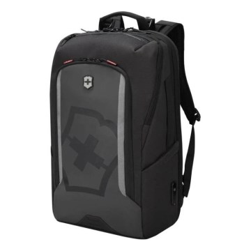 Victorinox - Rozšiřitelný batoh Touring 2.0 Traveler 33 l černá