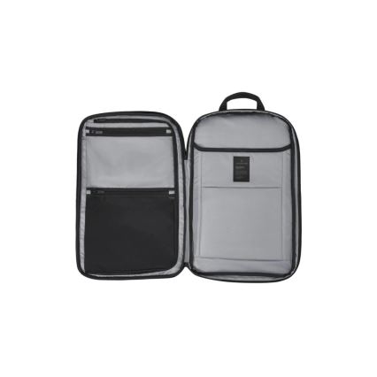 Victorinox - Rozšiřitelný batoh Touring 2.0 Traveler 33 l černá