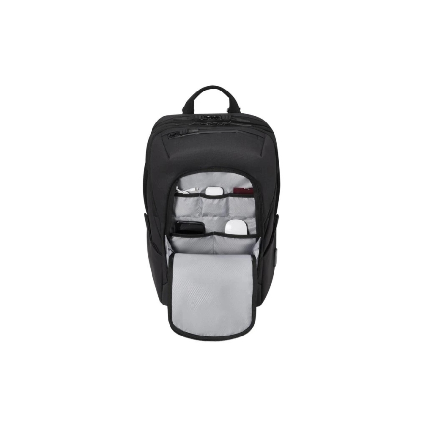 Victorinox - Rozšiřitelný batoh Touring 2.0 Traveler 33 l černá