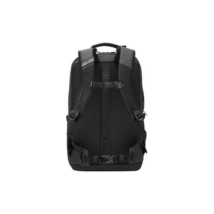 Victorinox - Rozšiřitelný batoh Touring 2.0 Traveler 33 l černá