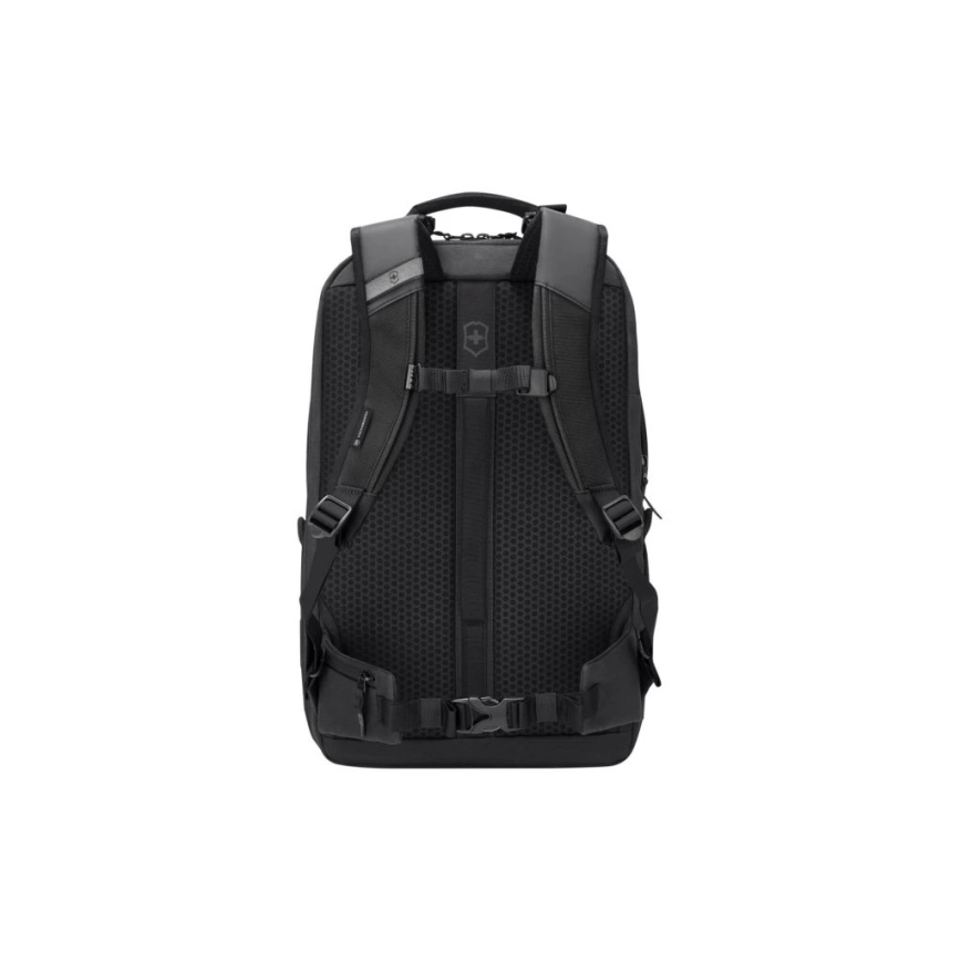 Victorinox - Rozšiřitelný batoh Touring 2.0 Traveler 33 l černá