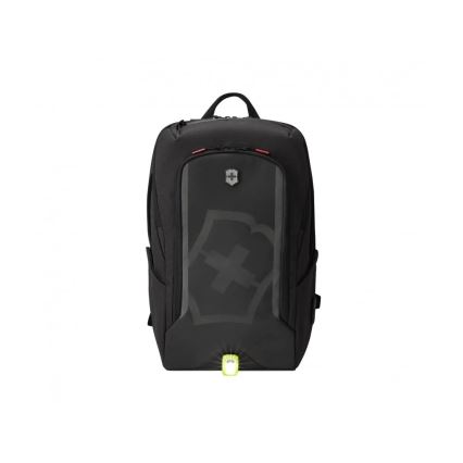 Victorinox - Rozšiřitelný batoh Touring 2.0 Traveler 33 l černá