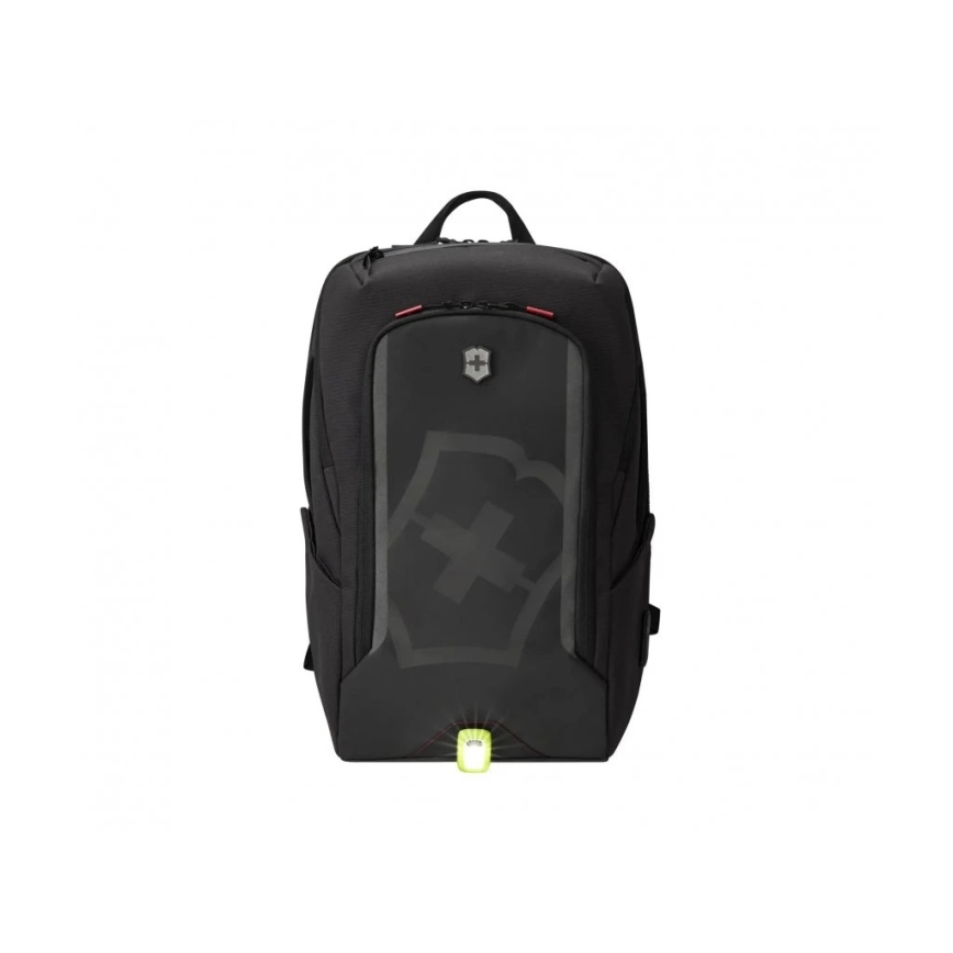 Victorinox - Rozšiřitelný batoh Touring 2.0 Traveler 33 l černá
