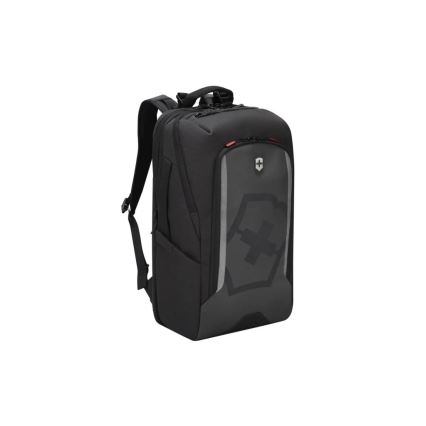 Victorinox - Rozšiřitelný batoh Touring 2.0 Traveler 33 l černá