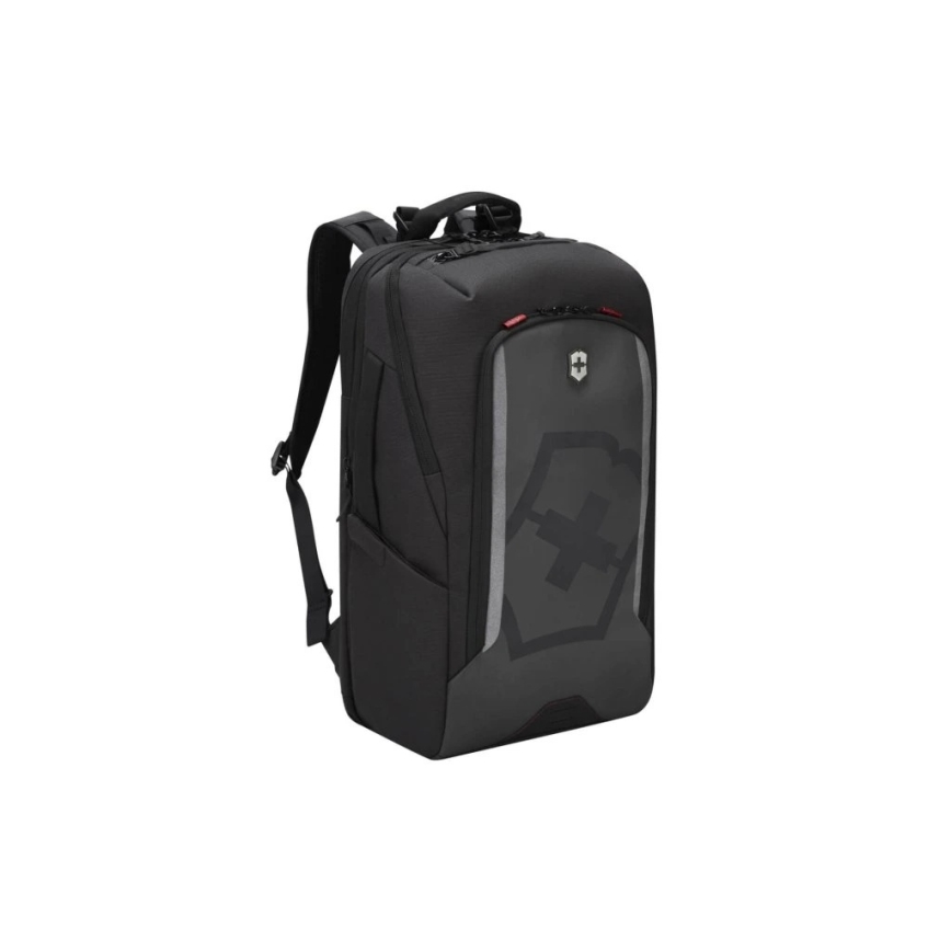 Victorinox - Rozšiřitelný batoh Touring 2.0 Traveler 33 l černá