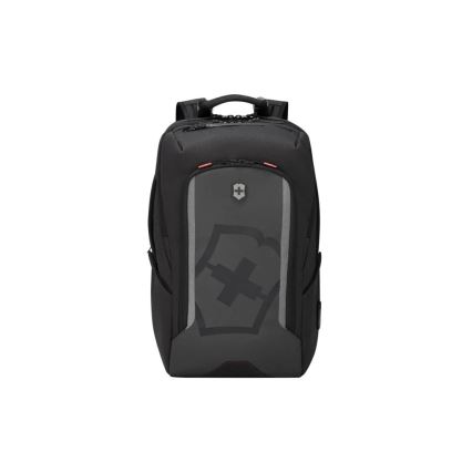 Victorinox - Rozšiřitelný batoh Touring 2.0 Traveler 33 l černá