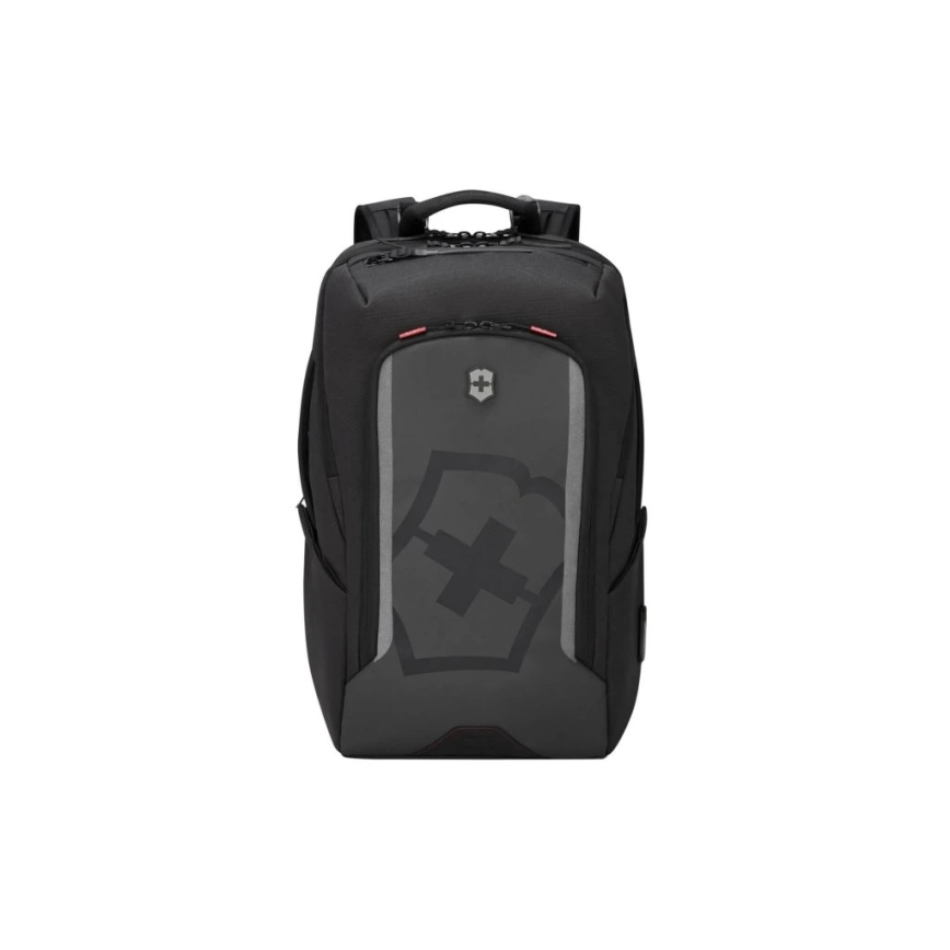 Victorinox - Rozšiřitelný batoh Touring 2.0 Traveler 33 l černá