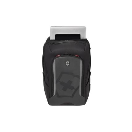 Victorinox - Rozšiřitelný batoh Touring 2.0 Traveler 33 l černá