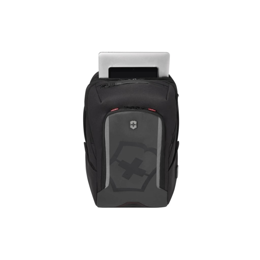 Victorinox - Rozšiřitelný batoh Touring 2.0 Traveler 33 l černá