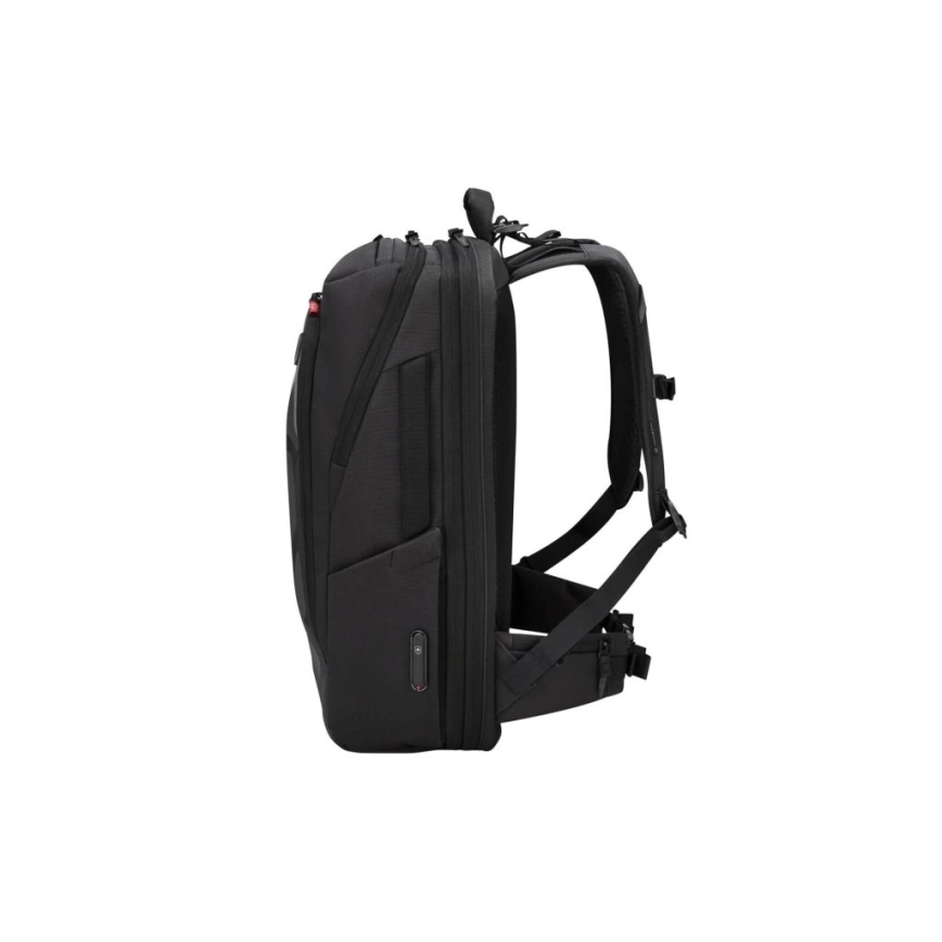 Victorinox - Rozšiřitelný batoh Touring 2.0 Traveler 33 l černá