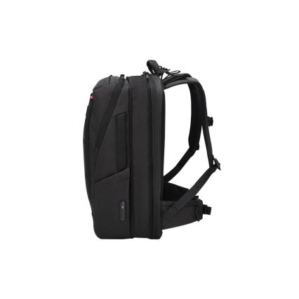 Victorinox - Rozšiřitelný batoh Touring 2.0 Traveler 33 l černá