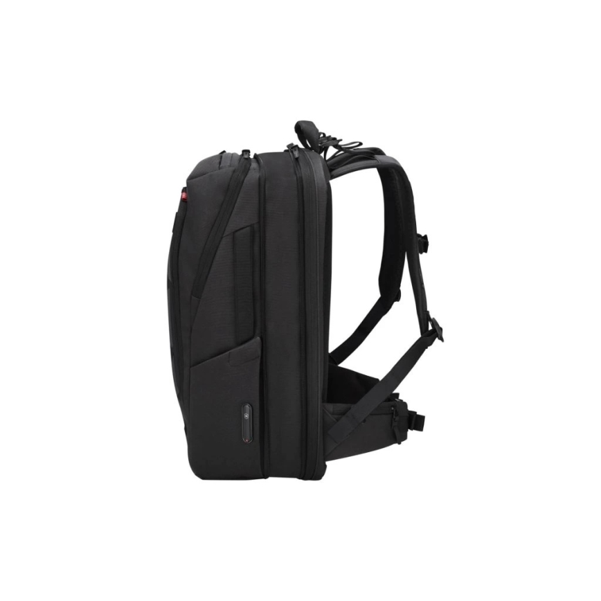 Victorinox - Rozšiřitelný batoh Touring 2.0 Traveler 33 l černá