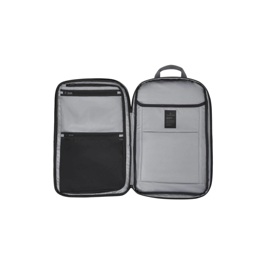 Victorinox - Rozšiřitelný batoh Touring 2.0 Traveler 33 l šedá