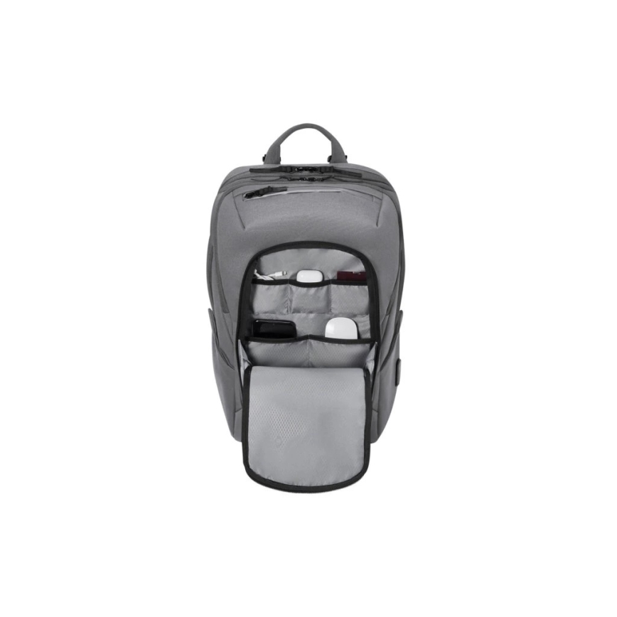 Victorinox - Rozšiřitelný batoh Touring 2.0 Traveler 33 l šedá