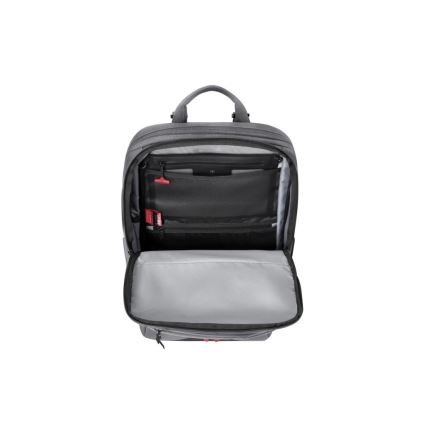 Victorinox - Rozšiřitelný batoh Touring 2.0 Traveler 33 l šedá