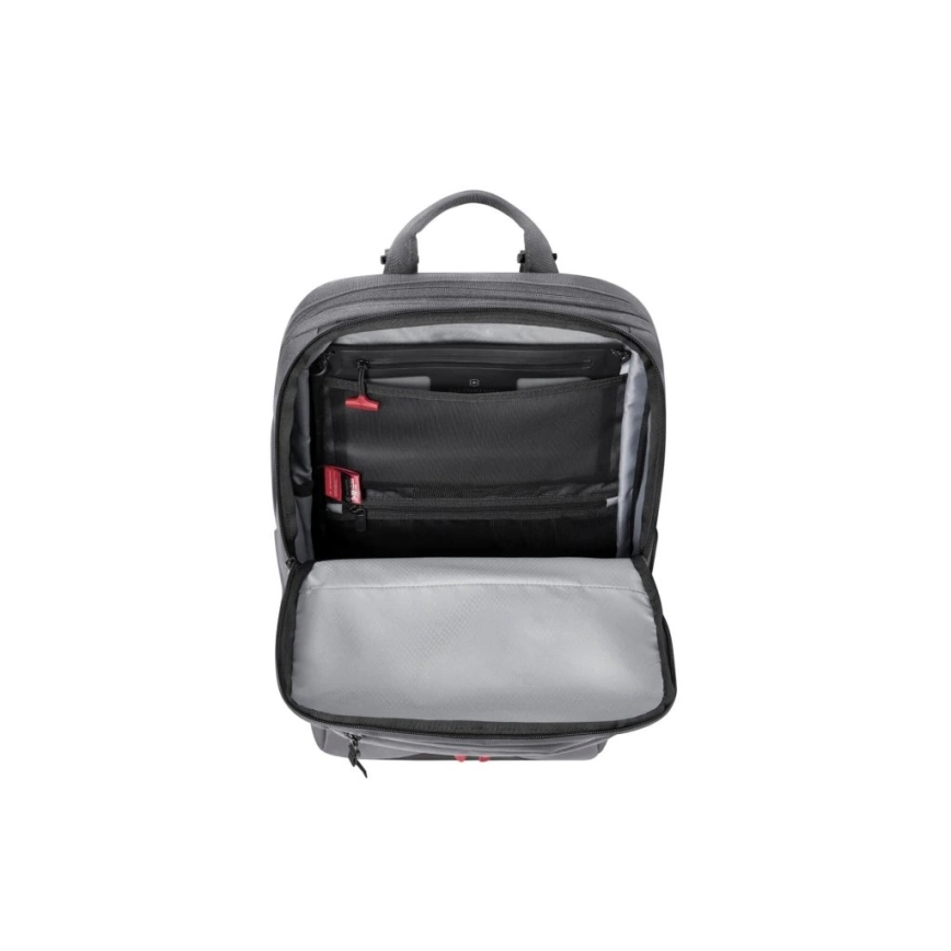 Victorinox - Rozšiřitelný batoh Touring 2.0 Traveler 33 l šedá