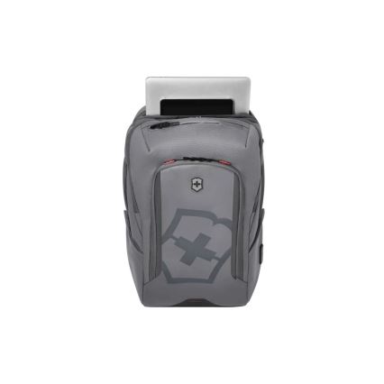 Victorinox - Rozšiřitelný batoh Touring 2.0 Traveler 33 l šedá