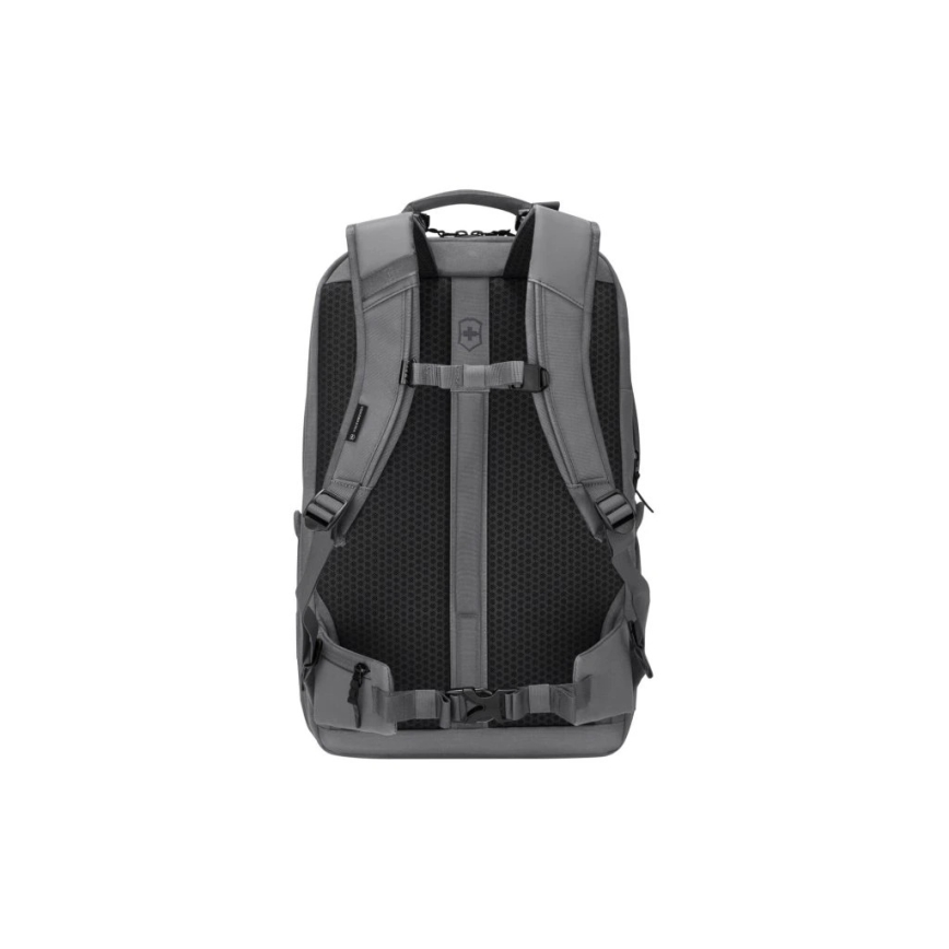 Victorinox - Rozšiřitelný batoh Touring 2.0 Traveler 33 l šedá