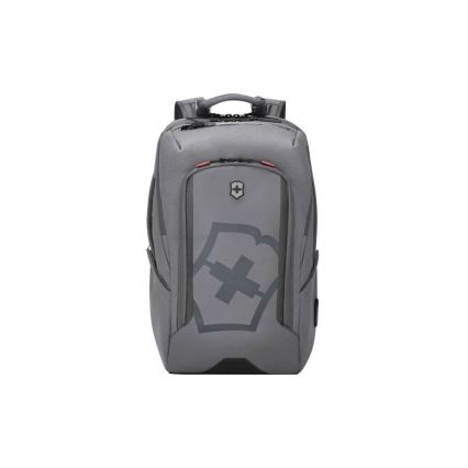 Victorinox - Rozšiřitelný batoh Touring 2.0 Traveler 33 l šedá