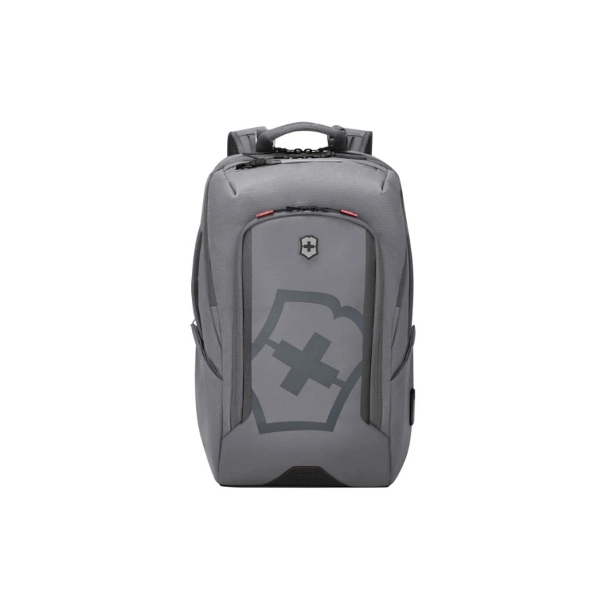 Victorinox - Rozšiřitelný batoh Touring 2.0 Traveler 33 l šedá