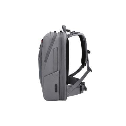 Victorinox - Rozšiřitelný batoh Touring 2.0 Traveler 33 l šedá