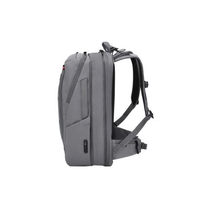 Victorinox - Rozšiřitelný batoh Touring 2.0 Traveler 33 l šedá