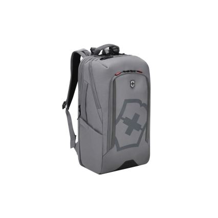Victorinox - Rozšiřitelný batoh Touring 2.0 Traveler 33 l šedá