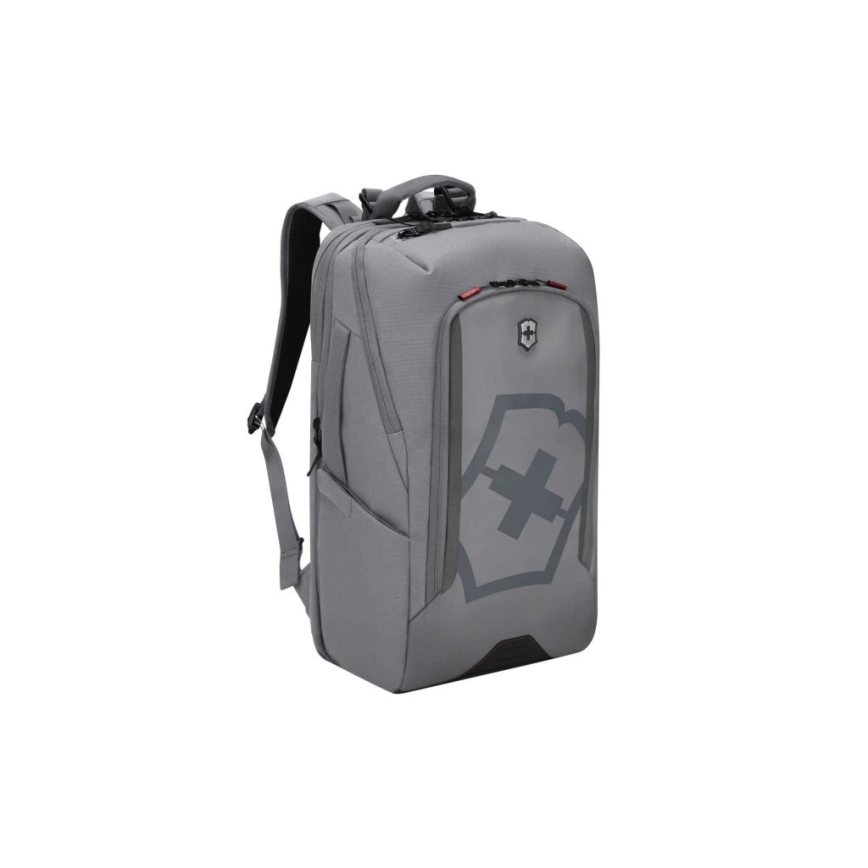 Victorinox - Rozšiřitelný batoh Touring 2.0 Traveler 33 l šedá