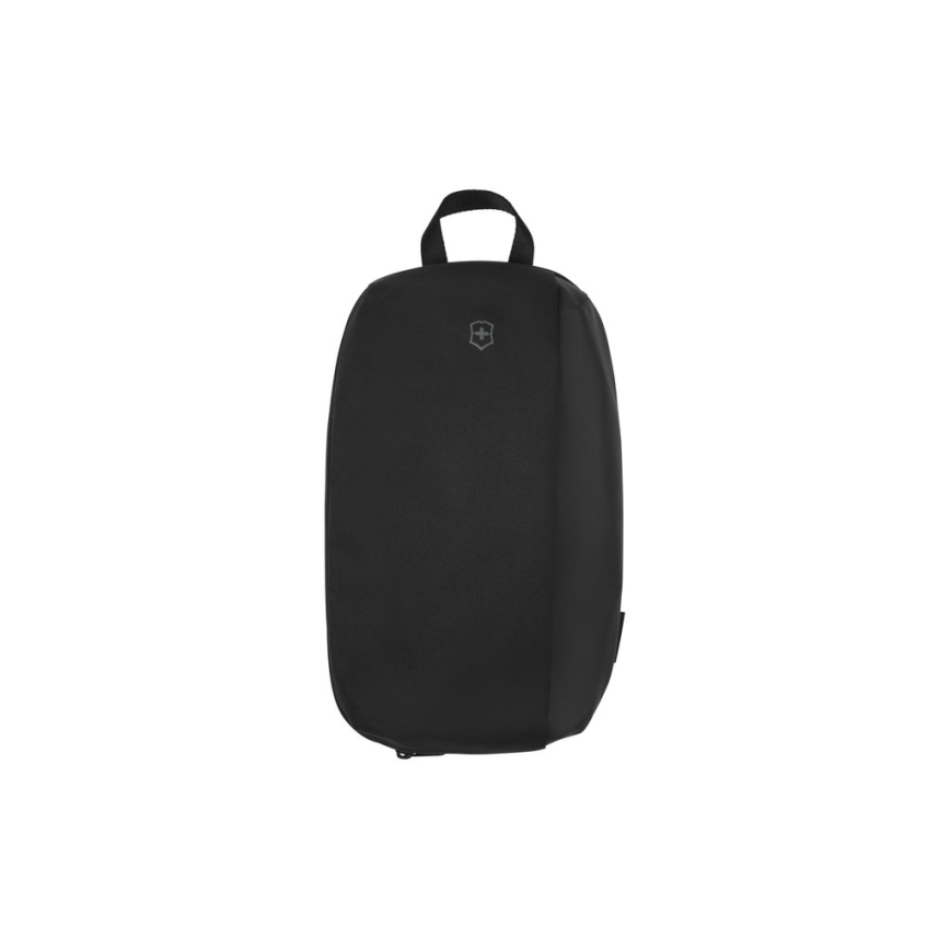 Victorinox - Sada cestovních organizérů Travel Essentials 3 ks černá