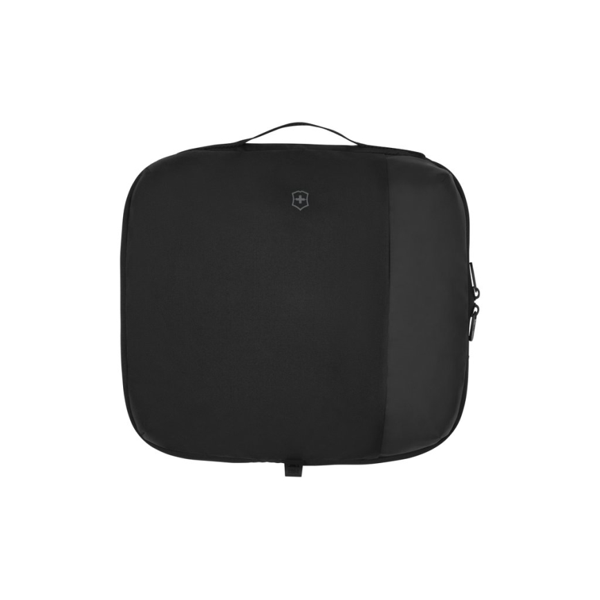 Victorinox - Sada cestovních organizérů Travel Essentials 3 ks černá